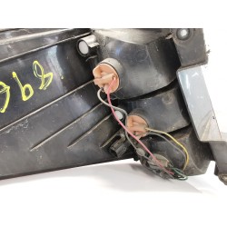 Recambio de piloto trasero derecho para ssangyong rodius referencia OEM IAM 8360221302  