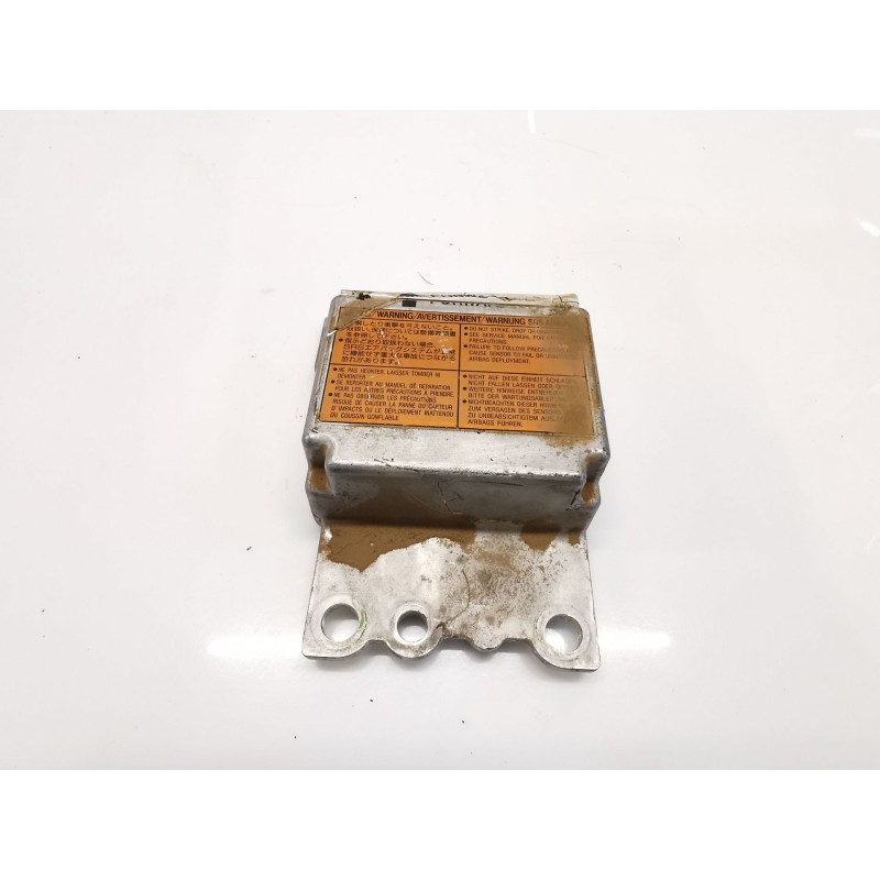Airbag control unit Nissan Pick up (D22) | Becerril Scrap Yard Airbag control unit Nissan Pick up (D22) | Becerril Scrap Yard