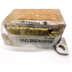 Airbag control unit Nissan Pick up (D22) | Becerril Scrap Yard