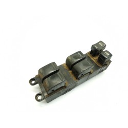 Left front window regulator Nissan Pick up (D22) | Becerril Scrap Yard
