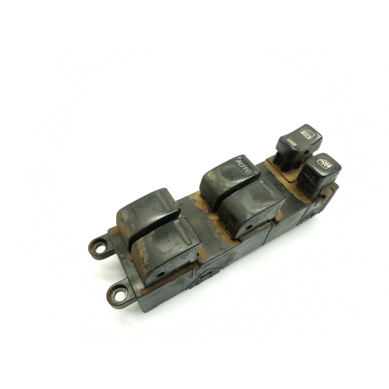 Commande de lève-vitre avant gauche Nissan Pick up (D22) | Desguace Becerril