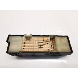 Commande de lève-vitre avant gauche Nissan Pick up (D22) | Desguace Becerril