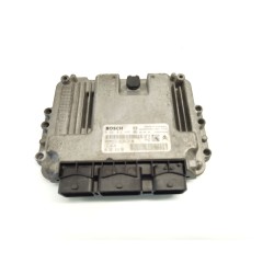 Recambio de centralita motor uce para citroën xsara picasso (n68) 1.6 hdi referencia OEM IAM 9656161680 9653958980 