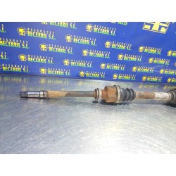 Recambio de transmision delantera derecha para citroen xsara berlina 1.6i 16v sx referencia OEM IAM 32736H  