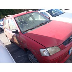 mazda demio (dw) del año 1987