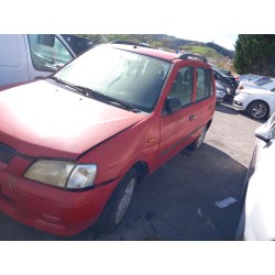 mazda demio (dw) del año 1987