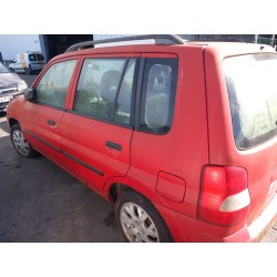 mazda demio (dw) del año 1987