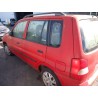 mazda demio (dw) del año 1987