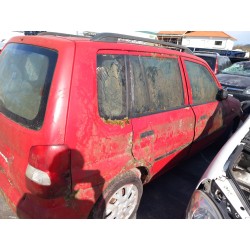 mazda demio (dw) del año 1987