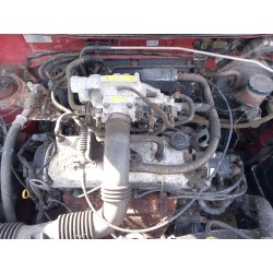mazda demio (dw) del año 1987