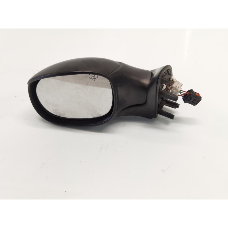Left rearview mirror CITROEN Xsara picasso (N68) | Becerril Scrap Yard