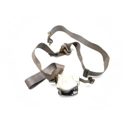 Ceinture de sécurité avant droite Nissan Pick up (D22) | Desguace Becerril