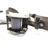 Recambio de cinturón seguridad delantero derecho para nissan pick up (d22) 2.5 dci 4wd referencia OEM IAM 522EG367  