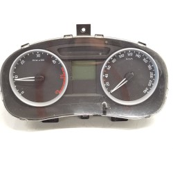 Recambio de cuadro instrumentos para skoda fabia (5j2 ) style referencia OEM IAM 5J0920811C  