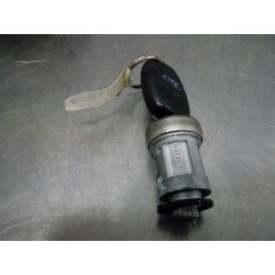 Recambio de antirrobo para ford focus berlina (cak) ambiente referencia OEM IAM 1022461  