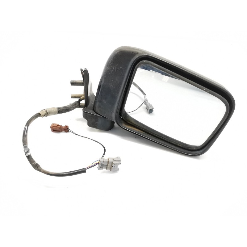 Right mirror Nissan Pick up (D22) | Becerril Scrap Yard Right mirror Nissan Pick up (D22) | Becerril Scrap Yard