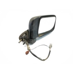 Right mirror Nissan Pick up (D22) | Becerril Scrap Yard