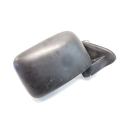 Right mirror Nissan Pick up (D22) | Becerril Scrap Yard