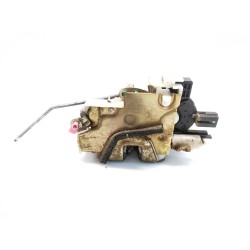 Recambio de cerradura puerta delantera izquierda para nissan pick up (d22) 2.5 dci 4wd referencia OEM IAM   