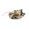Recambio de cerradura puerta delantera izquierda para nissan pick up (d22) 2.5 dci 4wd referencia OEM IAM   