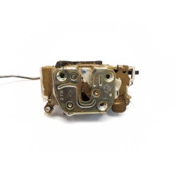 Recambio de cerradura puerta delantera izquierda para nissan pick up (d22) 2.5 dci 4wd referencia OEM IAM   