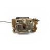 Recambio de cerradura puerta delantera izquierda para nissan pick up (d22) 2.5 dci 4wd referencia OEM IAM   