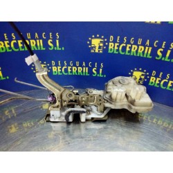 Recambio de cerradura puerta delantera izquierda para honda civic berlina 3 (ep1/2) 1.4i s referencia OEM IAM   