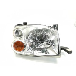 Faro destro Nissan Pick up (D22) | Desguace Becerril