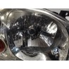 Recambio de faro derecho para nissan pick up (d22) 2.5 dci 4wd referencia OEM IAM   