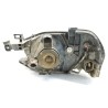 Recambio de faro derecho para nissan pick up (d22) 2.5 dci 4wd referencia OEM IAM   