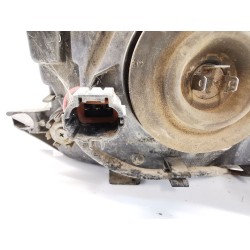 Recambio de faro derecho para nissan pick up (d22) 2.5 dci 4wd referencia OEM IAM   