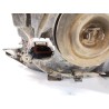 Recambio de faro derecho para nissan pick up (d22) 2.5 dci 4wd referencia OEM IAM   