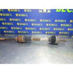 Recambio de transmision delantera derecha para citroen xsara berlina 1.6i 16v sx referencia OEM IAM 32736H  