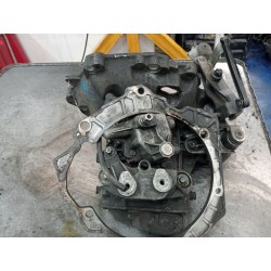 Recambio de caja cambios para opel corsa c (x01) 1.3 cdti (f08, f68) referencia OEM IAM Z13DT  
