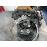 Recambio de caja cambios para opel corsa c (x01) 1.3 cdti (f08, f68) referencia OEM IAM Z13DT  