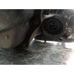 Recambio de caja cambios para opel corsa c (x01) 1.3 cdti (f08, f68) referencia OEM IAM Z13DT  