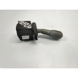 Recambio de mando limpia para renault twingo (co6) 1.2 (c066/67/68) referencia OEM IAM 7701046628  