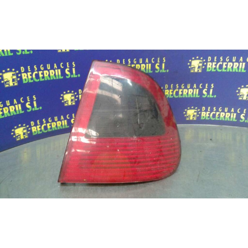 Recambio de piloto trasero derecho para seat cordoba berlina (6k2) clx referencia OEM IAM Recambio de piloto trasero derecho para seat cordoba berlina (6k2) clx referencia OEM IAM