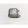 Recambio de centralita airbag para renault twingo (co6) 1.2 (c066/67/68) referencia OEM IAM 550546900 280049150 
