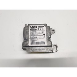 Recambio de centralita airbag para renault twingo (co6) 1.2 (c066/67/68) referencia OEM IAM 550546900 280049150 