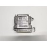 Recambio de centralita airbag para renault twingo (co6) 1.2 (c066/67/68) referencia OEM IAM 550546900 280049150 