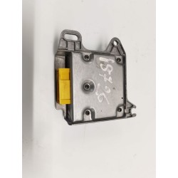 Recambio de centralita airbag para renault twingo (co6) 1.2 (c066/67/68) referencia OEM IAM 550546900 280049150 