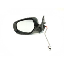 Left rearview mirror Mitsubishi Outlander (CW0) | Becerril Scrap Yard