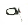 Left rearview mirror Mitsubishi Outlander (CW0) | Becerril Scrap Yard