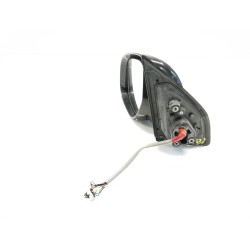 Left rearview mirror Mitsubishi Outlander (CW0) | Becerril Scrap Yard