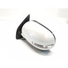 Left rearview mirror Mitsubishi Outlander (CW0) | Becerril Scrap Yard