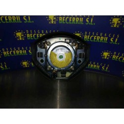 Recambio de airbag delantero izquierdo para fiat panda (169) 1.1 8v referencia OEM IAM 735361991 1007413200043 30340399E