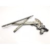 Front left window regulator Mitsubishi Outlander (CW0) | Becerril Scrap Yard