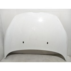 Cofano Ford Fiesta (CB1) | Desguace Becerril