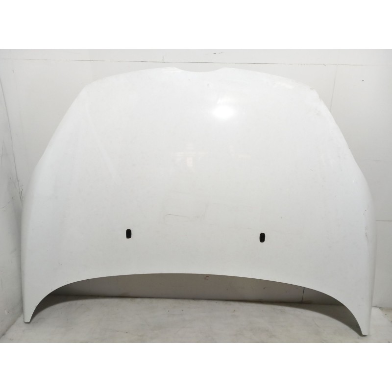 Cofano Ford Fiesta (CB1) | Desguace Becerril Cofano Ford Fiesta (CB1) | Desguace Becerril